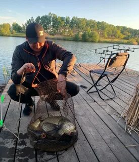 Пруд крутой