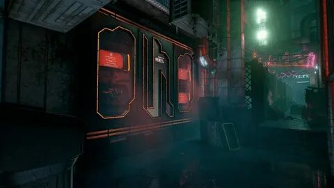 Unreal engine content