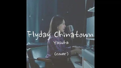 Flyday chinatown