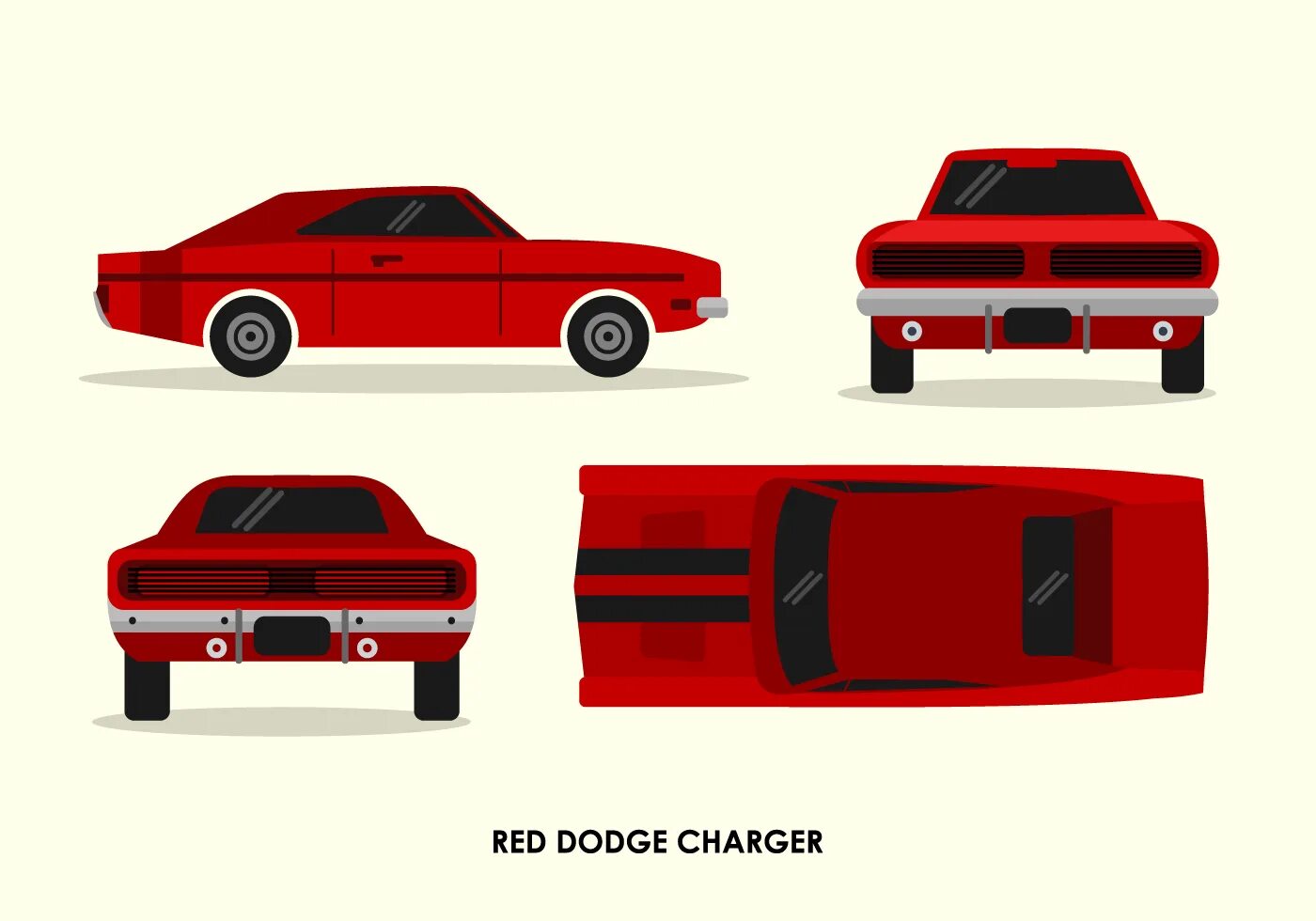 Додж Чарджер вектор. Dodge Charger вектор. Силуэт автомобиля спереди. Машина вектор вид сбоку. Vector back