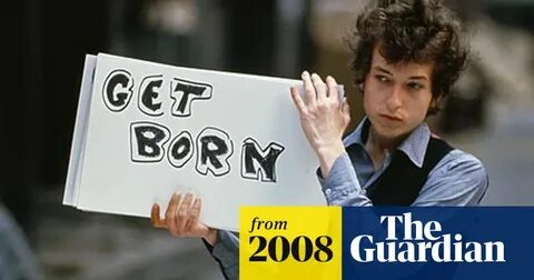 Get born