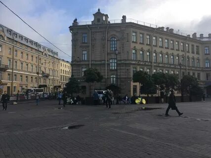 40 санкт петербург