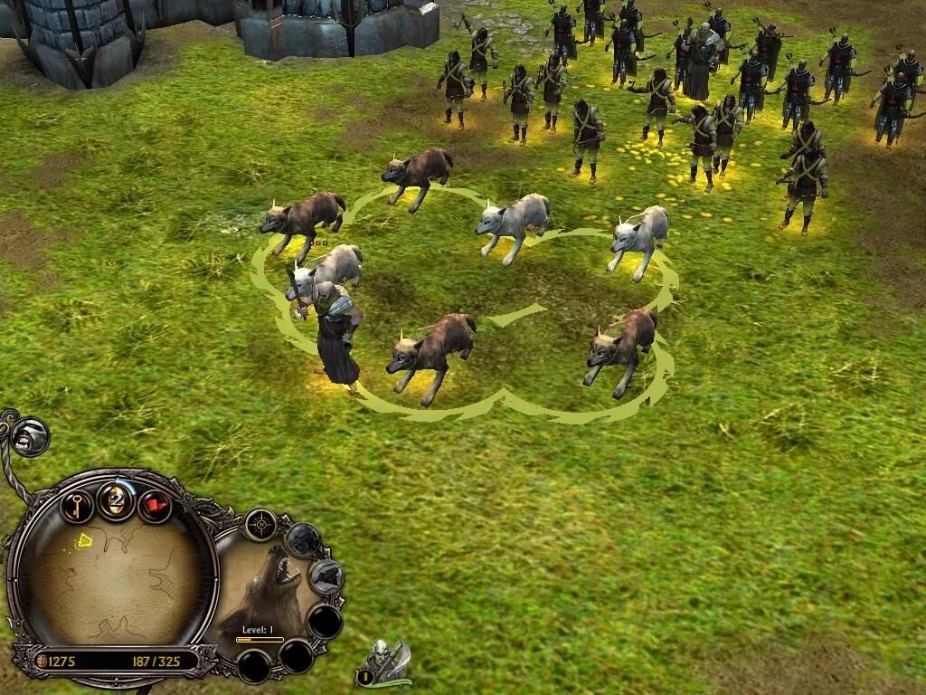 Lotr battle for me ii. Battle for Middle Earth 2. The Lord of the Rings: the Battle for Middle-Earth II: the Rise of the Witch-King. Властелин колец: битва за Средиземье 2: восстание короля-чародея. Игра Властелин колец битва за Средиземье.