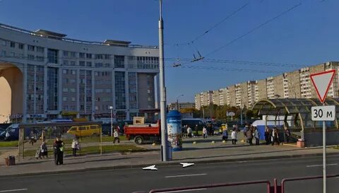 Рокоссовского 80