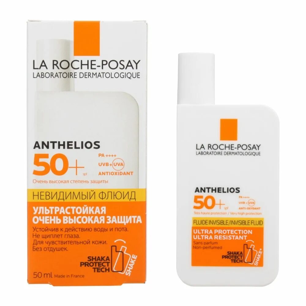 Ла Рош позе Антгелиос 50+ СПФ. Флюид la Roche-Posay SPF 50 Anthelios. La Roche-Posay солнцезащитный крем SPF 50. Ля Рош позе Антгелиос 50 СПФ флюид. Флюид спф 50 для лица