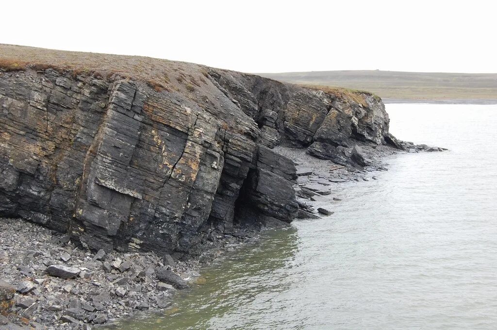Marine expedition "Northern Sea Route". Marine trip to Arctica with MZUNGU EXPED