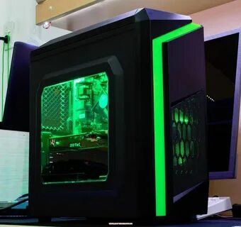 Neo gaming