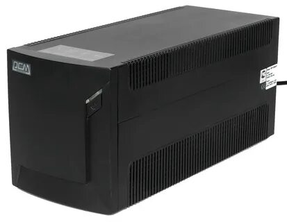 Ибп powercom rpt 2000ap lcd