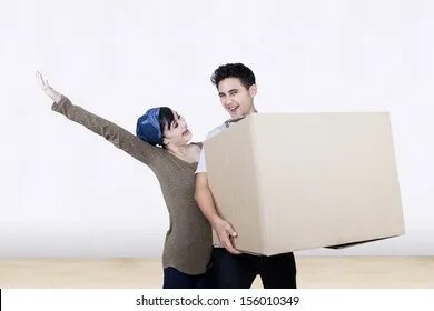 Bring box