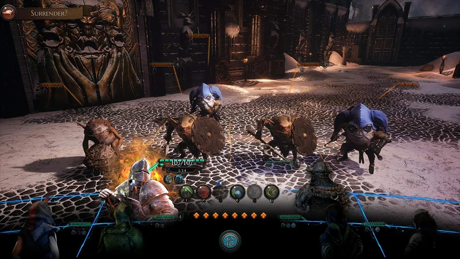 Bard's tale финал. Игра tales 4. The bard s tale. The bard's tale iv: director's cut. Игра tales 4.
