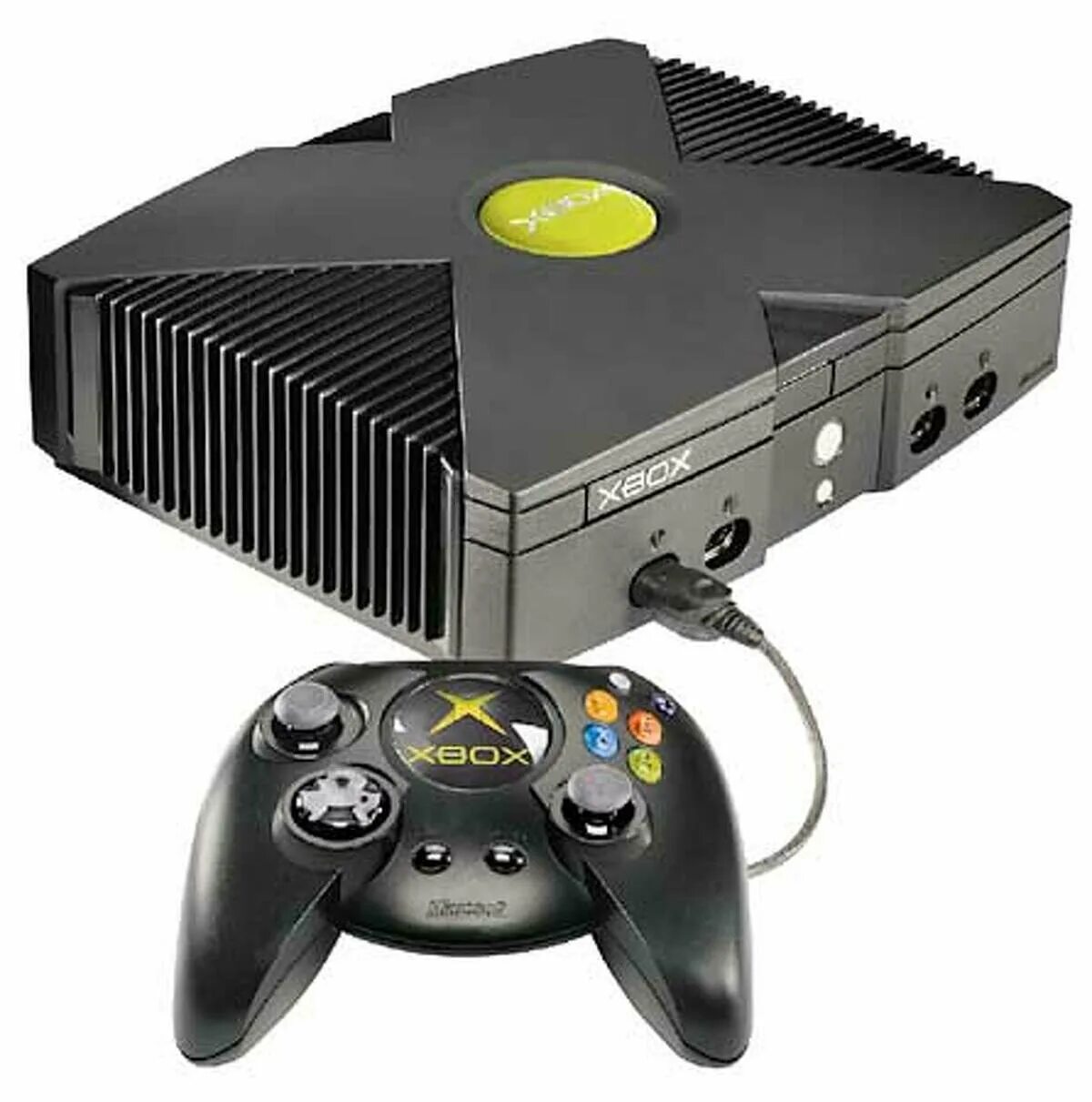 Xbox 2000. Xbox 2001. Самый первый Xbox 360. Игровая приставка Xbox 2001. Купить б xbox