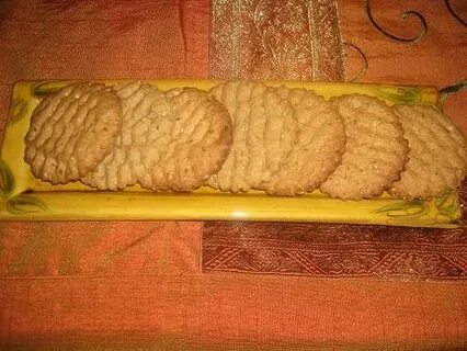 Можно ли есть печенье при панкреатите
