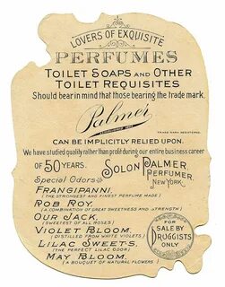 Toilet soap