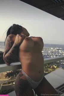 Casey Saron CaseySaron CaseySaron1 Nude OnlyFans Photos 1 Gallery.