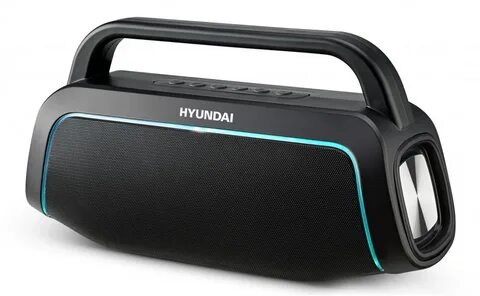 Колонки hyundai отзывы