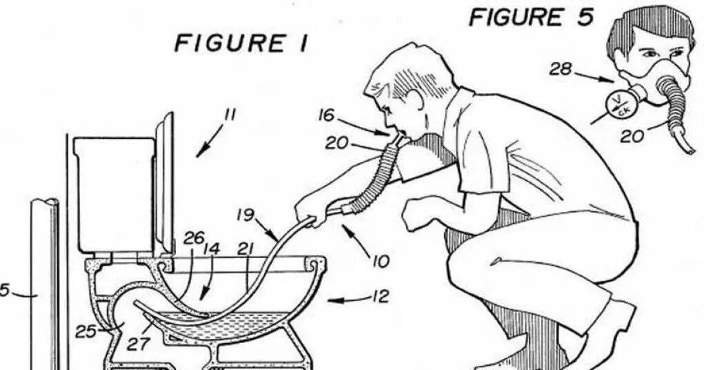 Мама простата сын. Дышать через унитаз. Дышать при пожаре через унитаз. Схема дыхания через унитаз. Как дышать через унитаз при пожаре.