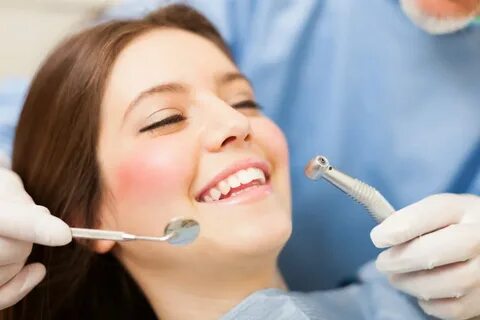 4 dentist