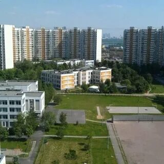 Митина 4
