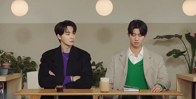 в поисках судьбы дорама