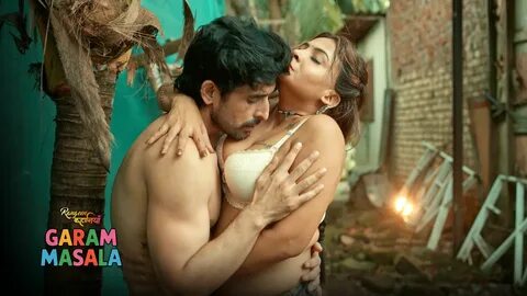 Rangeen Kahaniyan-Garam Masala &8211; S23E02 &8211; 2025 &82...