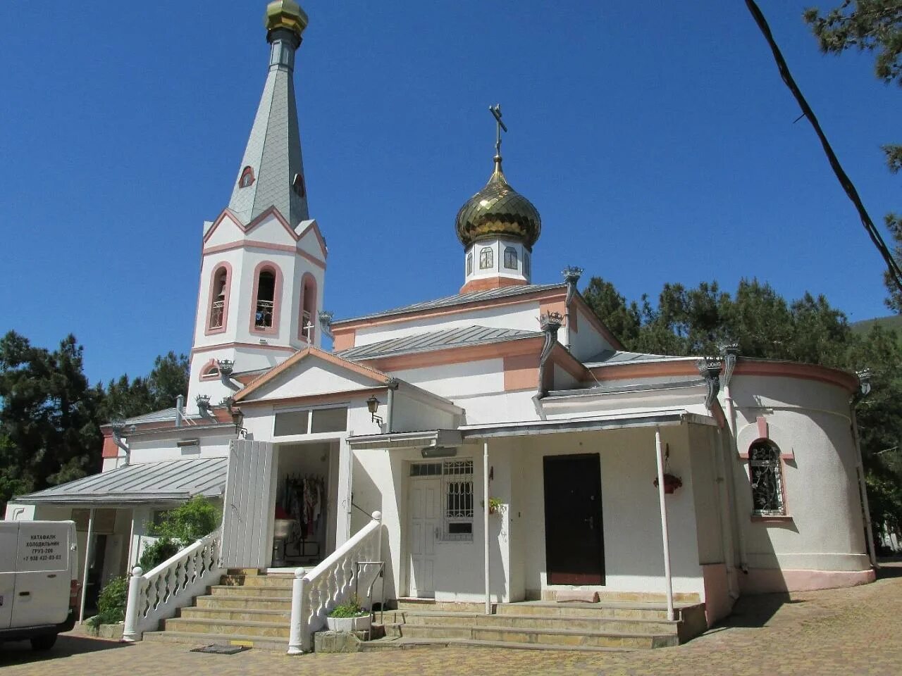 Реестр памятников регионального значения