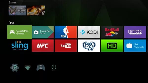 Андроид ТВ. Главный экран андроид ТВ. Домашний экран андроид ТВ. Экран Android TV.