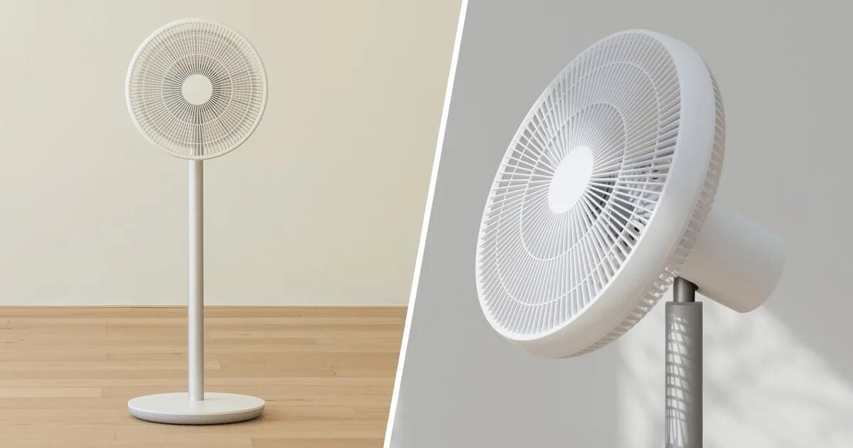 Xiaomi smart standing. Xiaomi mi Smart standing Fan 2. Напольный вентилятор Xiaomi Smartmi DC Inverter Floor Fan 2. Напольный вентилятор mi Smart standing Fan 2. Xiaomi Smartmi Fan 2s.