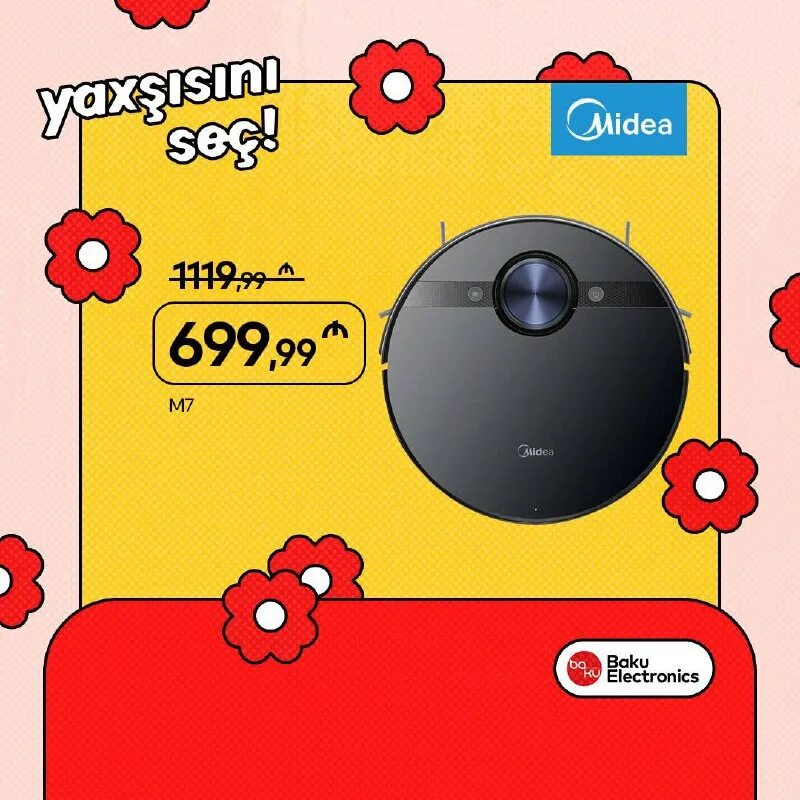 Bakuelectronics az. Bakuelectronics az