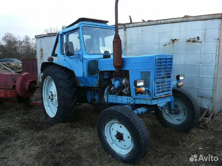 Купить мтз в белгородской области. Трактор колесный МТЗ-80 красный авито. Авито ру трехколесный трактор МТЗ 80. МТЗ Белгородская область. МТЗ-80 авито красный.