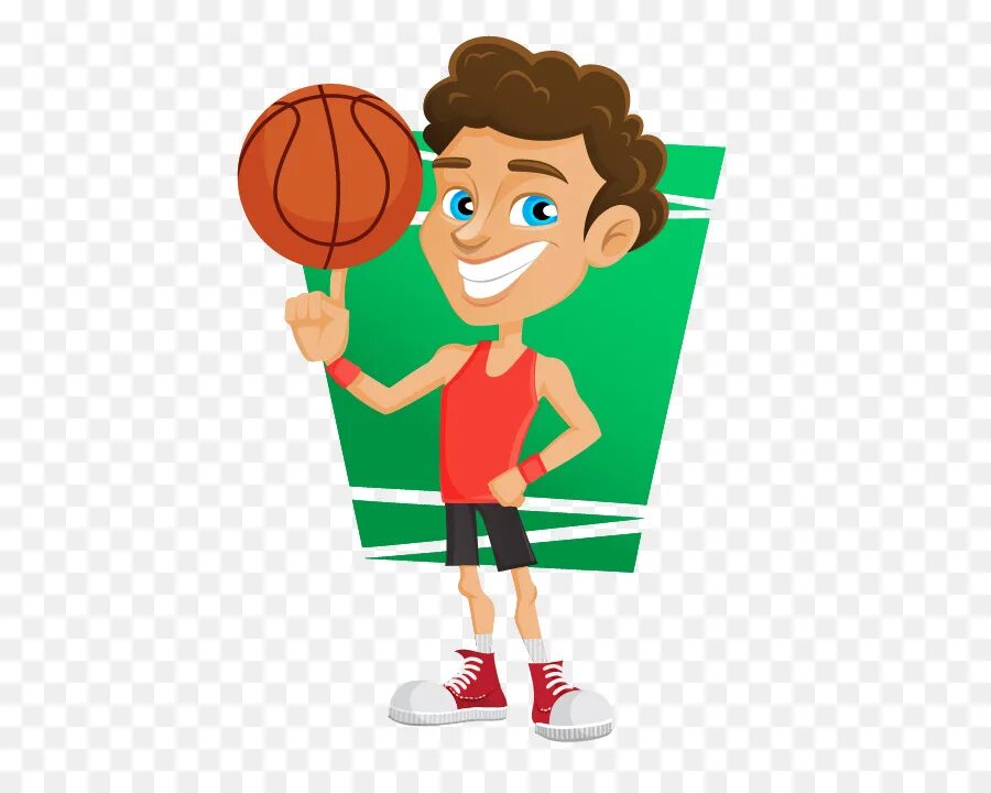 He doesn t like basketball