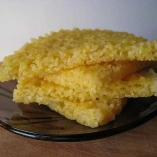 Каша из кукурузной крупы рецепты приготовления