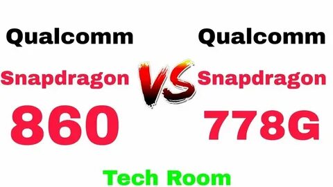 778g vs 860