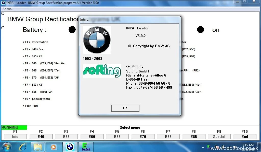 Tools 2.12. BMW Standard Tools 2.12 (INPA 5.0.6, Ediabas 7.3, NCSEXPERT 4.0.1). BMW Standard Tools 2.12 Rus. BMW_Standard_Tools_Setup Windows 10. Инпа БМВ.