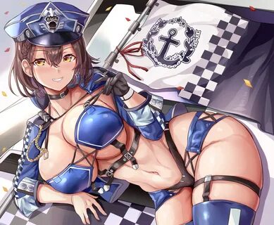 Anime Ero. 