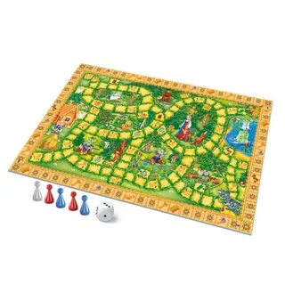 Настольные игры русский стиль