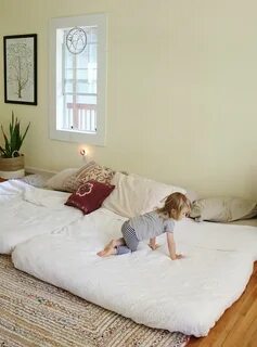 Family bed