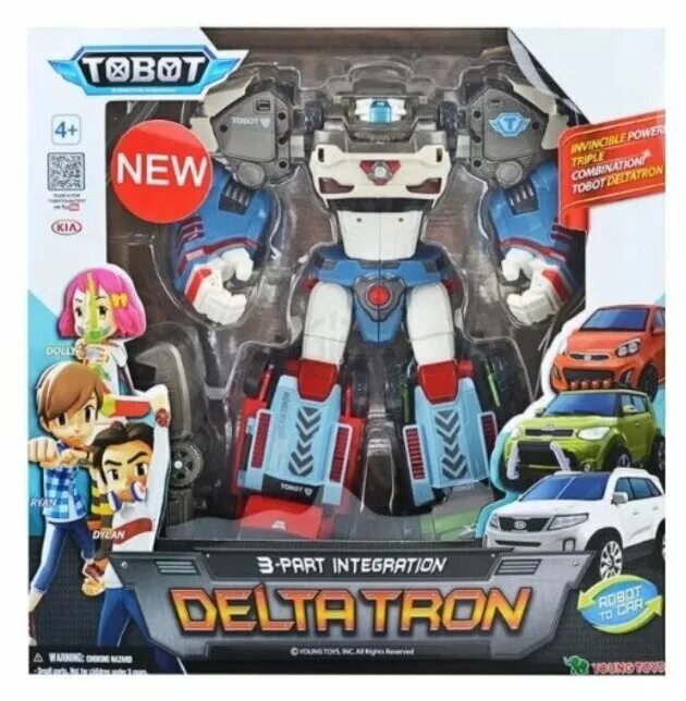Тоботы байкерботы. Трансформер young toys tobot дельтатрон 301040. Тобот дельтатрон. Тобот дельтатрон. Трансформер тобот tobot дельтатрон.