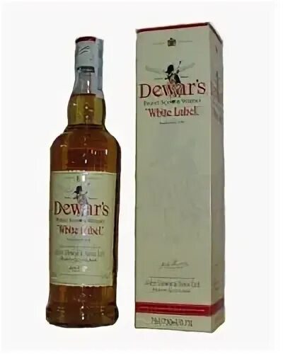 Dewars 1 1