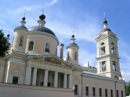 Москва область подольский