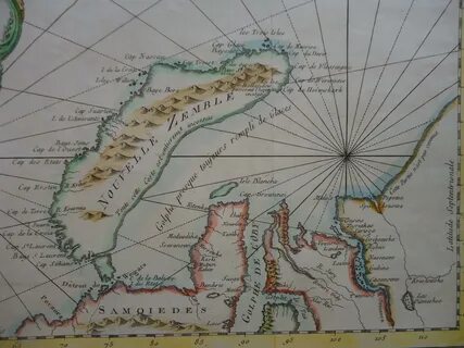 Старая новая земля