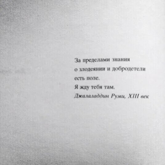 Рингтон как ты там живешь. Есть поле я буду ждать тебя там. За пределами есть поле я встречу тебя там. Я буду ждать тебя там Руми. За пределами представлений о правильных.