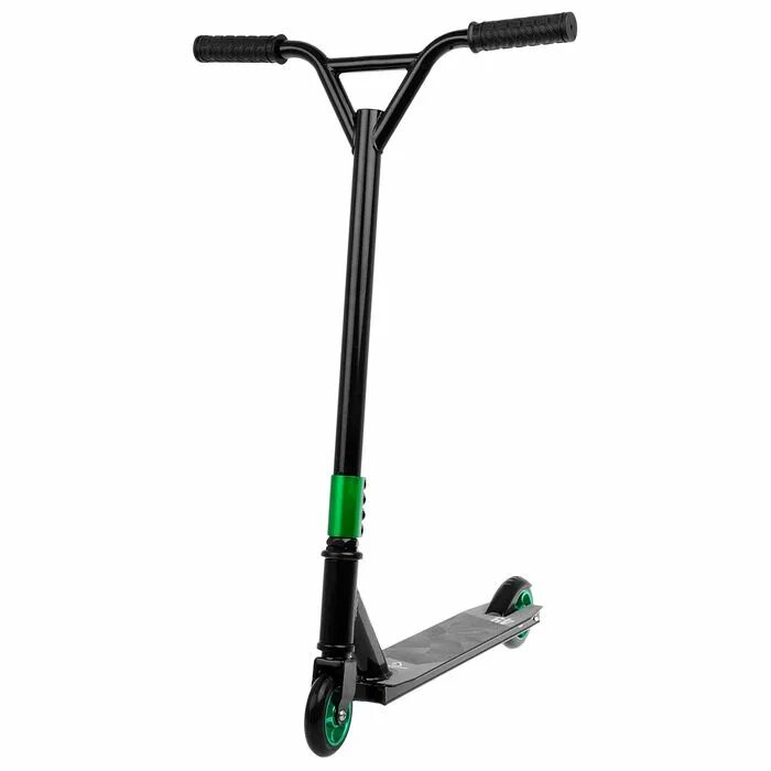 Трюковой самокат зеленый Scooter. Трюковой самокат зел= зеленый. Самокат Fine Scooter трюковой зеленый. Самокат трюковой hic трюковой Stunt Scooter.