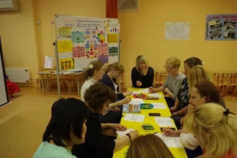 Педагогическая гимназия