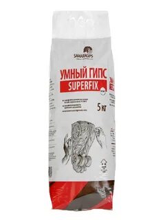 Умный гипс