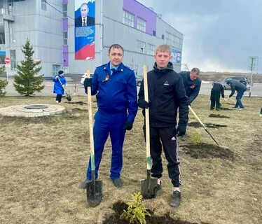 Новости ленинске