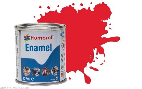 Эмалевая краска это