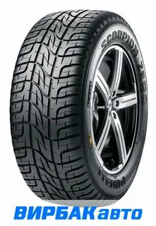 285 45 r21 pirelli scorpion zero