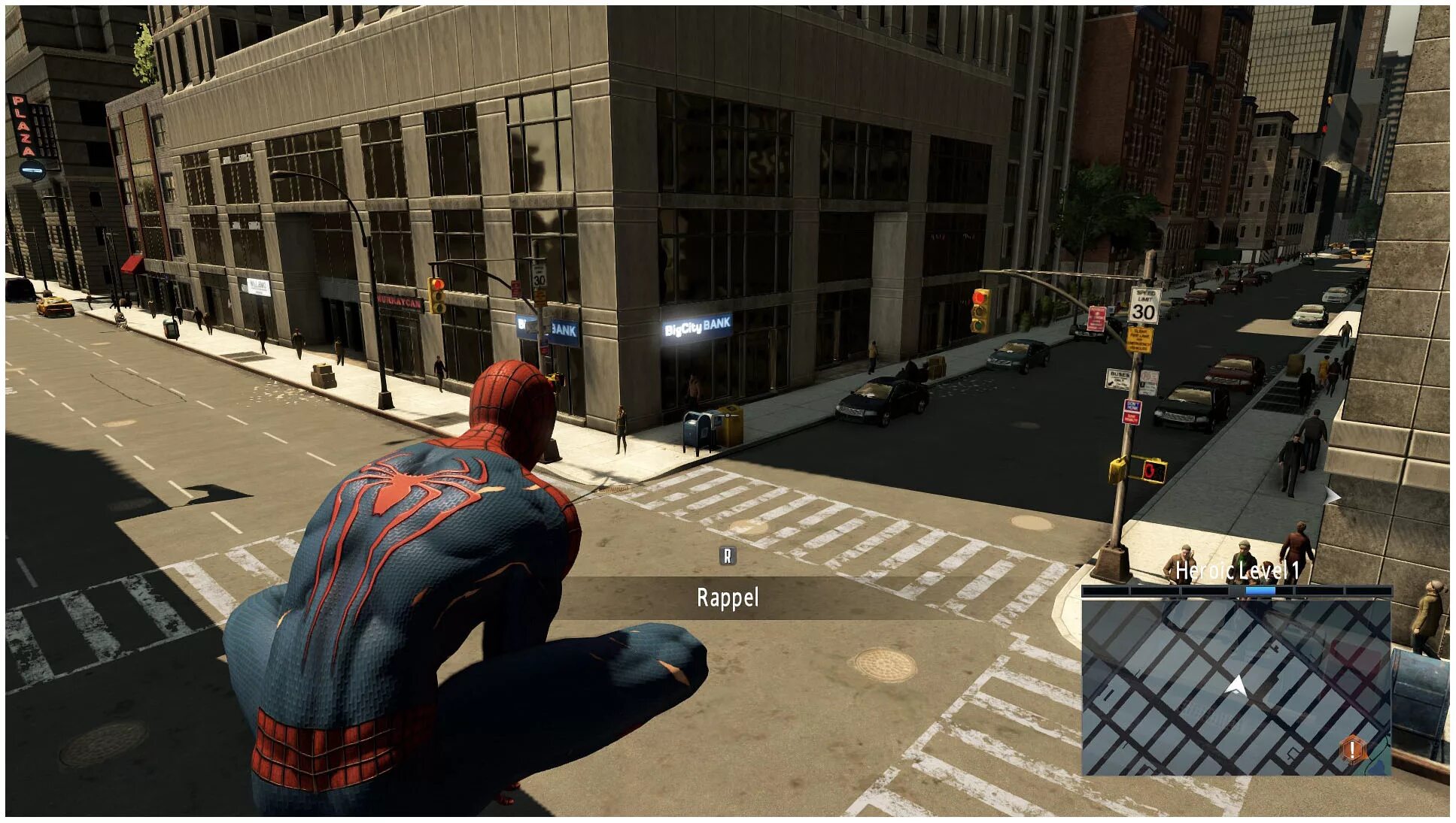 Игра навылет. Эмэйзинг Спайдер Мэн 2. The amazing Spider-man 2 (игра, 2014). Человек паук амазинг 2 игра. Эмэйзинг Спайдер Мэн игра.