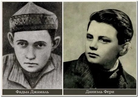 У одного из 5 мальчиков