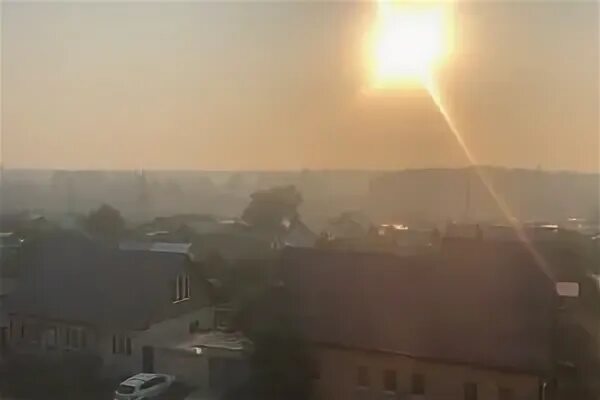 Что такое смог в погоде летом. Что такое смог в погоде. что такое смог в погоде весной. как выглядит смог в погоде.